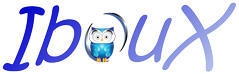 Logo - © IbouX 2011
